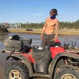 Meet your Posher, Matt